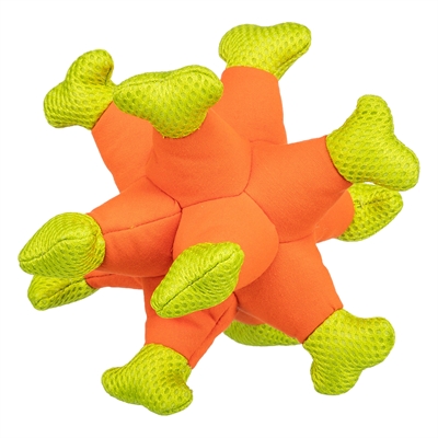 Trixie aqua toy zee-egel polyester