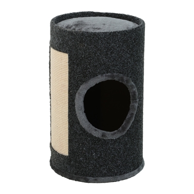 Zolux oliver krabton donkergrijs