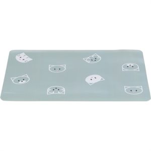 Trixie placemat mimi kat saliegroen