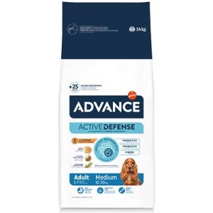 Advance adult medium