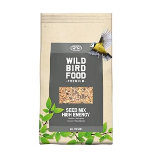 Premium Strooivoer High Energy – 1 KG