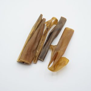 Hertenkophuid 800 Gram