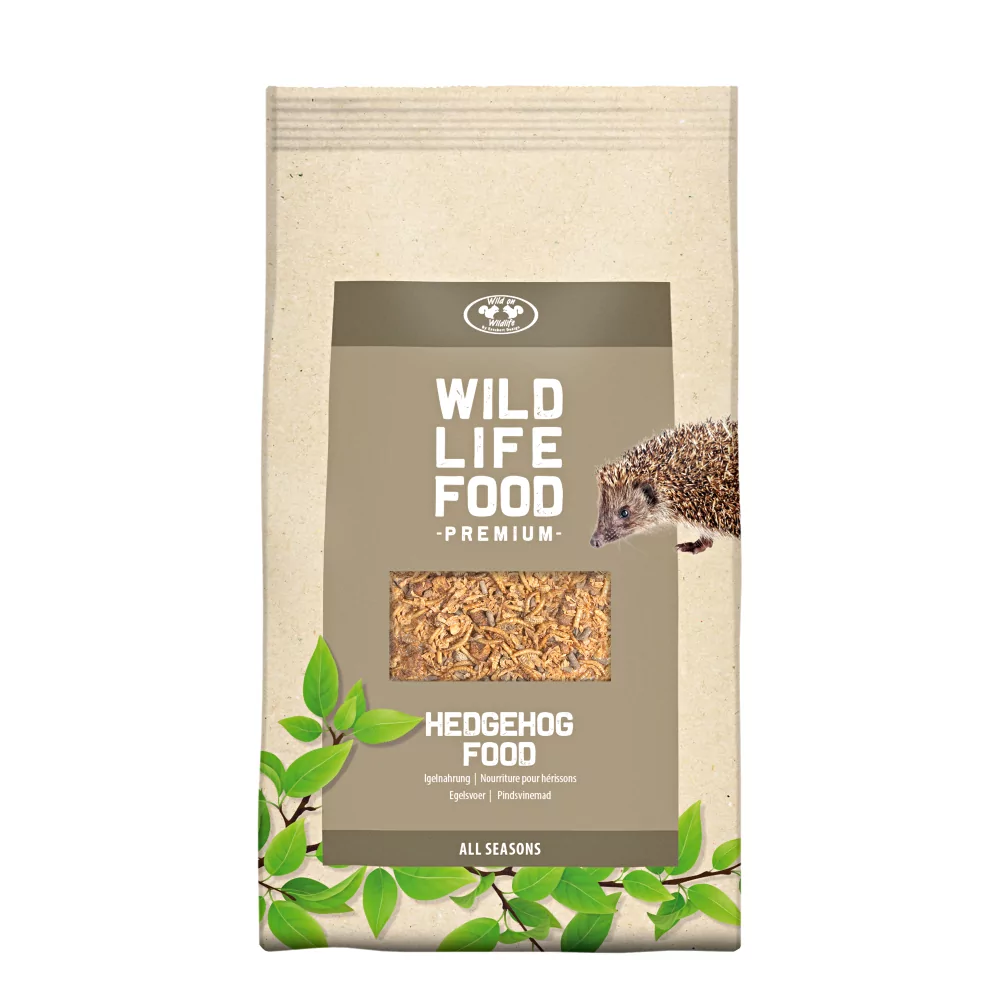 Egelvoer Premium – 750 gram