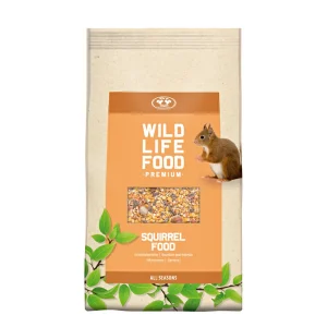 Eekhoornvoer Premium – 750 gram