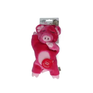 AFP Modern Cat - Snoring Cuddler Pig