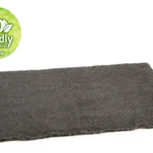 Beeztees Eco Vetbed Rumax — Antraciet