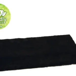 Beeztees Eco Vetbed Rumax — Zwart