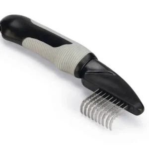 Beeztees Honden Klittenkam Medium