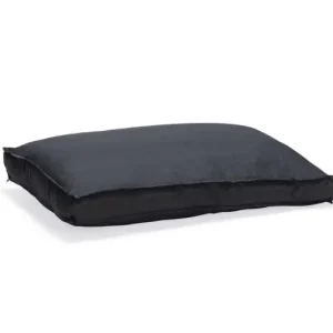 Beeztees Hondenkussen Sofixa 100x70x12 cm — Antraciet