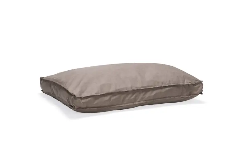 Beeztees Hondenkussen Sofixa 100x70x12 cm — Taupe
