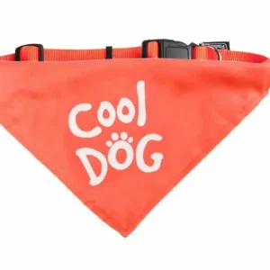 Cool Dog Bandana 40-65 cm L