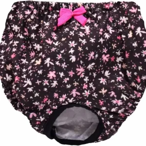 Croci Periodiek Broekje Flower 20-25 cm