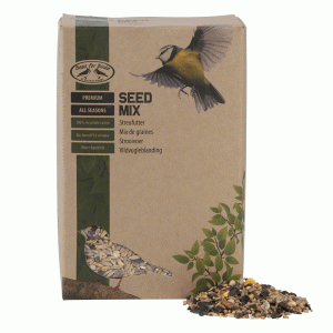 4 Seizoenen Strooivoer – 2.5 kg