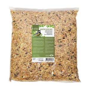 Zak  Vogelvoer- 2.5 KG