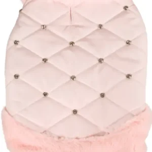 Hondenjas Coco — Roze