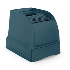 Imac Kattenbak Frida Met Lade — Blauw