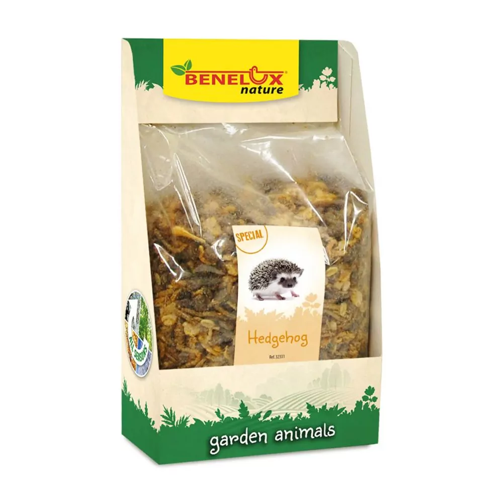 Egelvoer – 600 gram