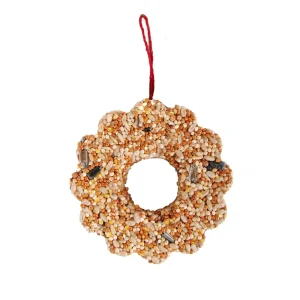 Vogelfiguur – Krans 10cm