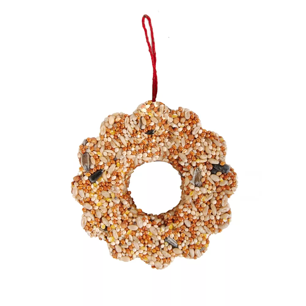 Vogelfiguur – Krans 10cm