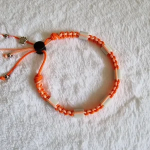 Tekenband Oranje 25-39 cm