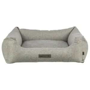 Hondenmand Matteo Hoekig — Lichtgrijs