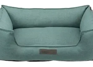 Hondenmand Talis — Mintgroen