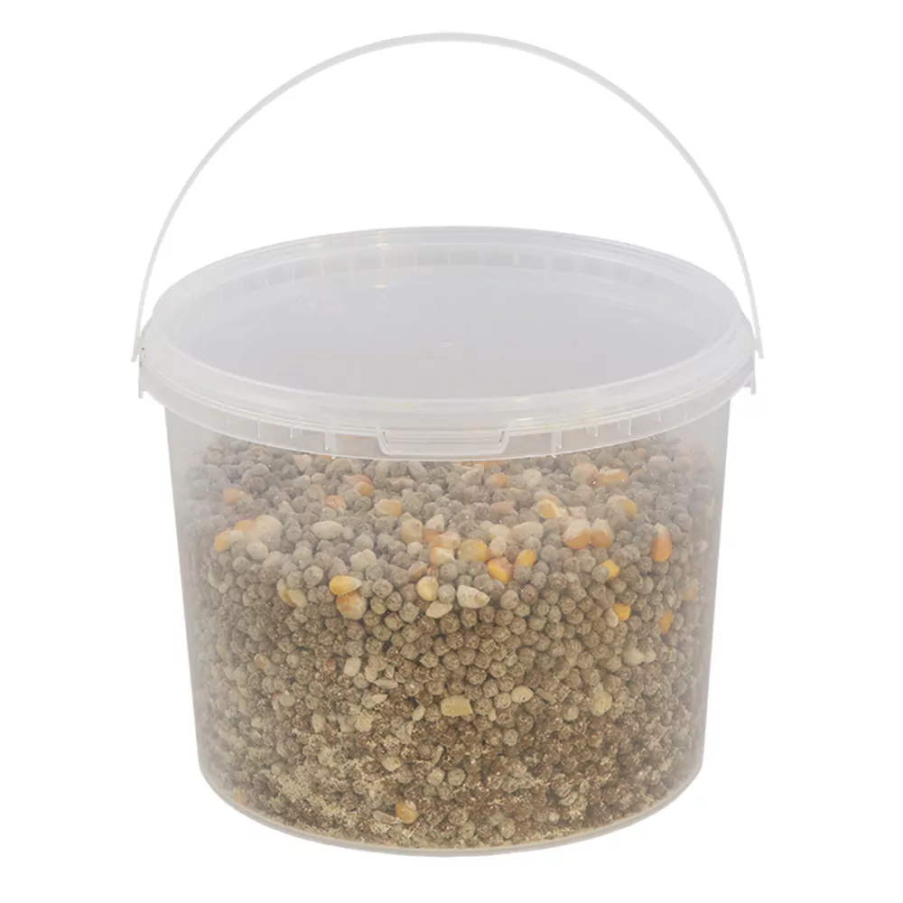 Egelvoer in Emmer – 1,5 kilogram