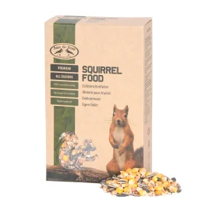 Eekhoornvoer – 750 gram
